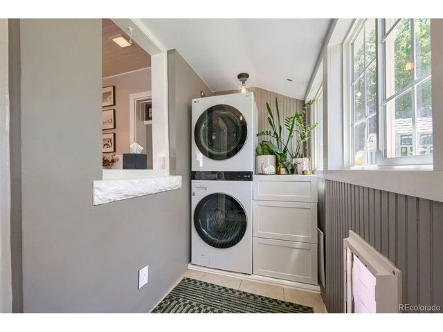 1617 S Pennsylvania St, Denver, CO 80210