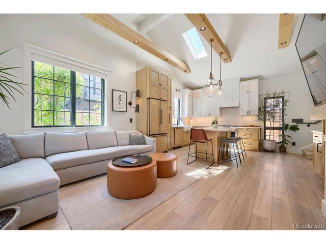 1617 S Pennsylvania St, Denver, CO 80210