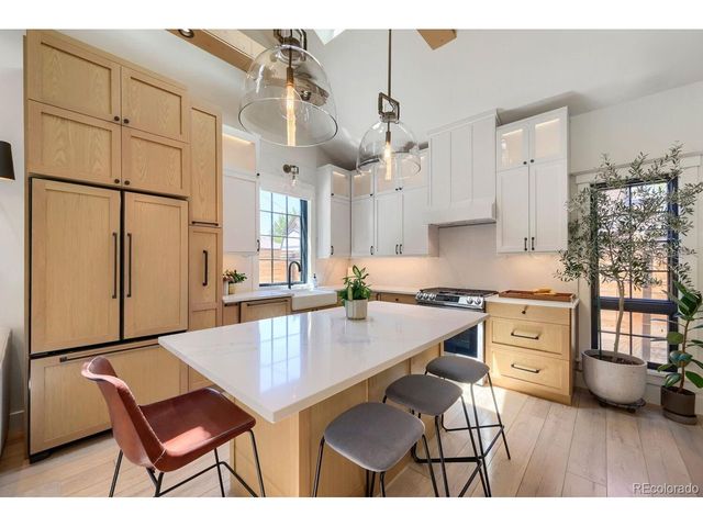 1617 S Pennsylvania St, Denver, CO 80210