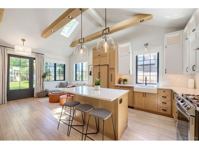 1617 S Pennsylvania St, Denver, CO 80210