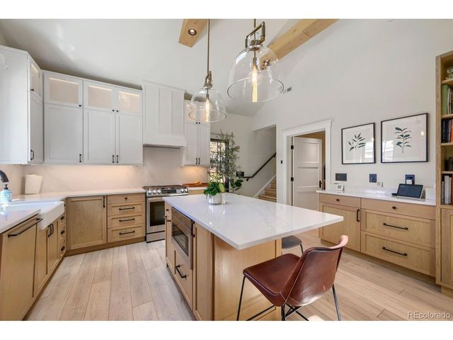 1617 S Pennsylvania St, Denver, CO 80210