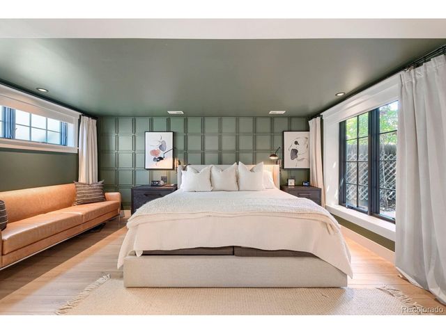 1617 S Pennsylvania St, Denver, CO 80210