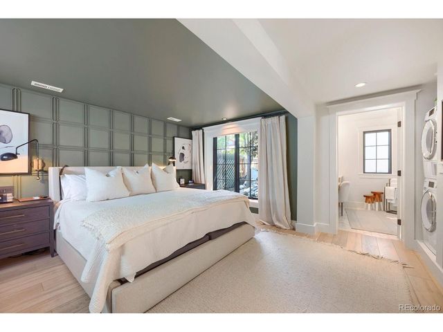 1617 S Pennsylvania St, Denver, CO 80210
