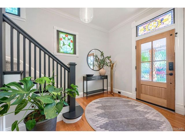1617 S Pennsylvania St, Denver, CO 80210