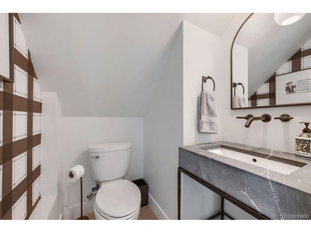 1617 S Pennsylvania St, Denver, CO 80210