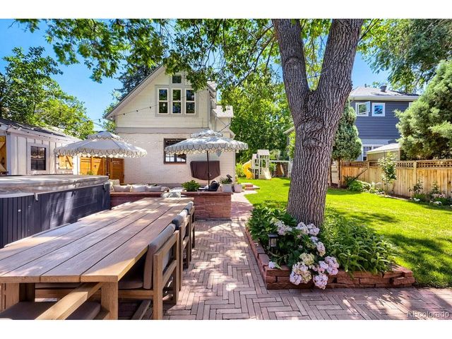 1617 S Pennsylvania St, Denver, CO 80210