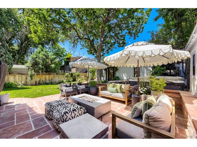 1617 S Pennsylvania St, Denver, CO 80210