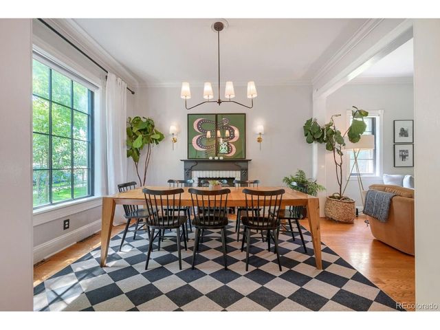 1617 S Pennsylvania St, Denver, CO 80210