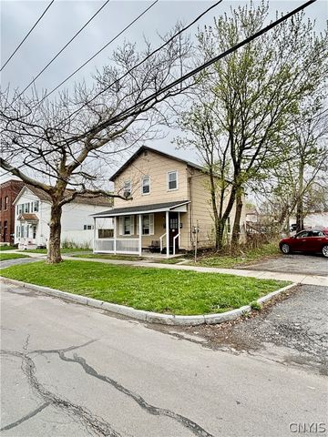 13 Wall Street, Auburn, NY 13021