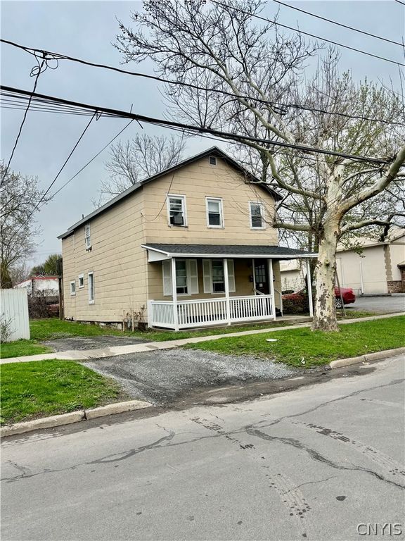 13 Wall Street, Auburn, NY 13021