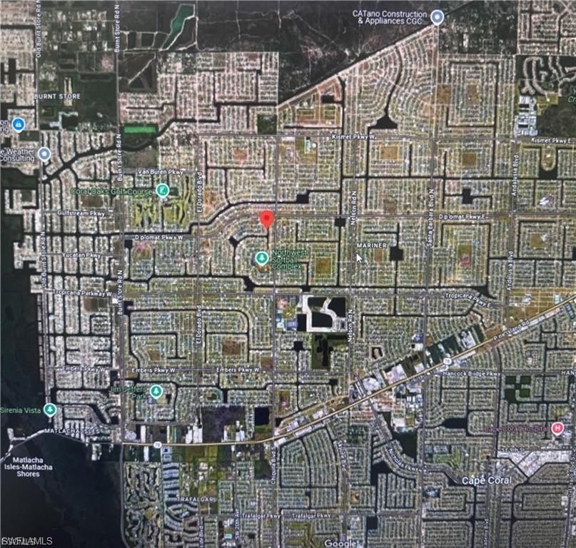 1415 NW 17th AVE, CAPE CORAL, FL 33993 — photo 3