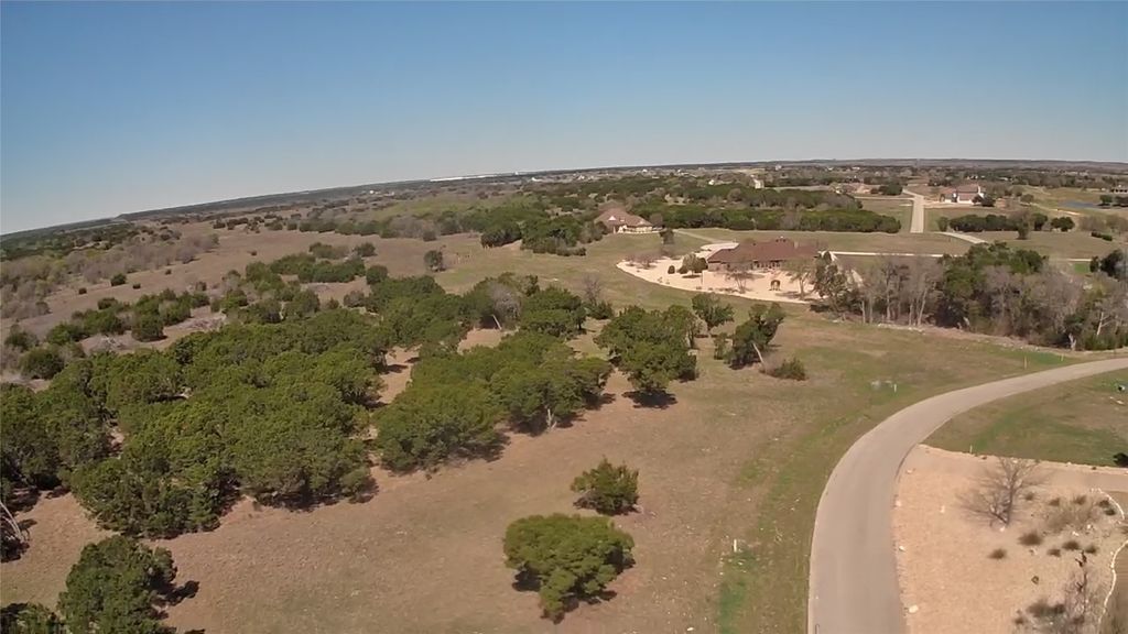 8012 Leven Link Street, Cleburne, TX 76033