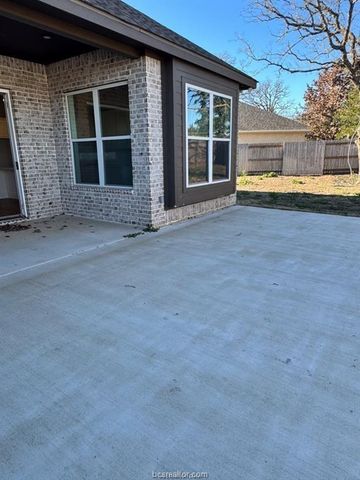 3651 Hardin Hills Drive, College Station, TX 77845