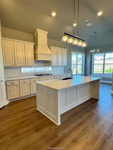 3651 Hardin Hills Drive, College Station, TX 77845