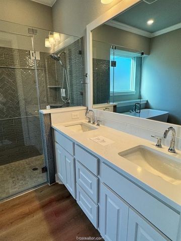 3651 Hardin Hills Drive, College Station, TX 77845