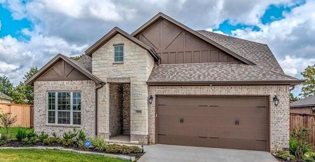 3651 Hardin Hills Drive, College Station, TX 77845