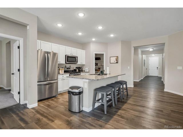 2303 Coyote Creek Dr, Fort Lupton, CO 80621