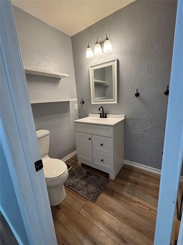 4610 Hemlock Street, Oklahoma City, OK 73162