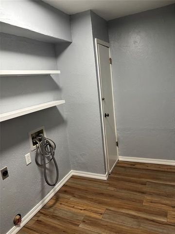 4610 Hemlock Street, Oklahoma City, OK 73162