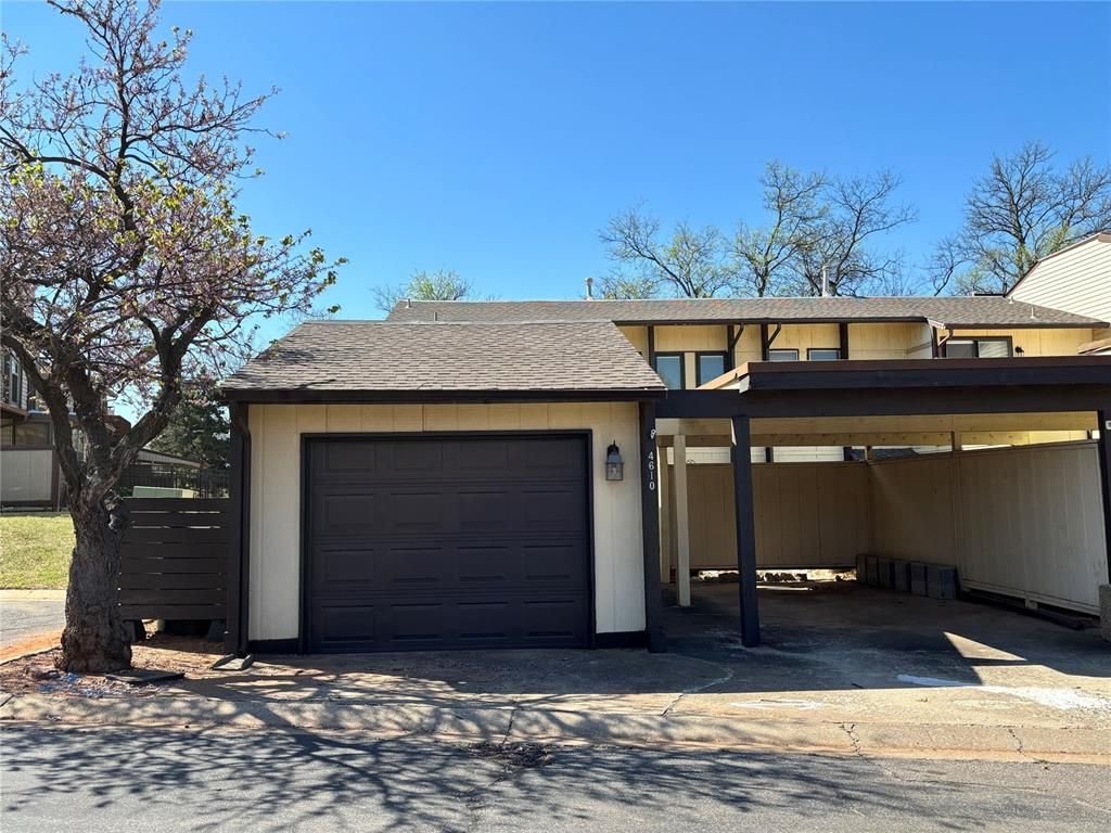 4610 Hemlock Street, Oklahoma City, OK 73162