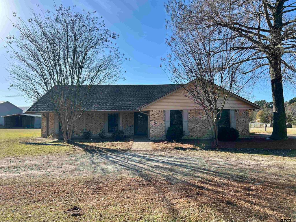 11313 FM 2868, Flint, TX 75762