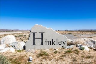 0 Vacant Land, Barstow 00000