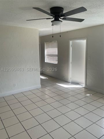 2120 NW 21st Ter S, Fort Lauderdale, FL 33311