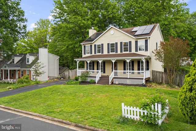 13351 PELICAN RD, Woodbridge, VA 22193