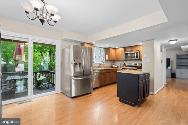 13351 PELICAN RD, Woodbridge, VA 22193