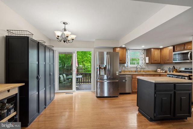 13351 PELICAN RD, Woodbridge, VA 22193