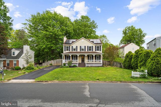 13351 PELICAN RD, Woodbridge, VA 22193