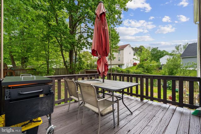 13351 PELICAN RD, Woodbridge, VA 22193