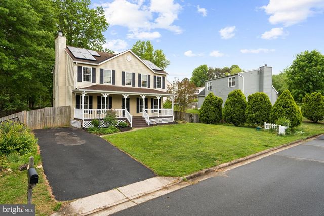 13351 PELICAN RD, Woodbridge, VA 22193