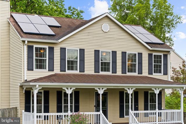13351 PELICAN RD, Woodbridge, VA 22193