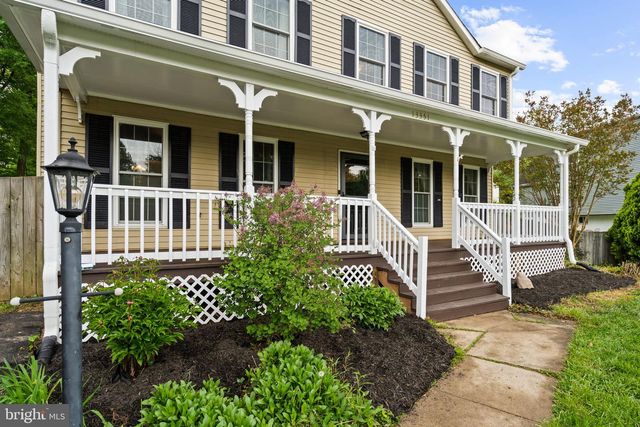 13351 PELICAN RD, Woodbridge, VA 22193