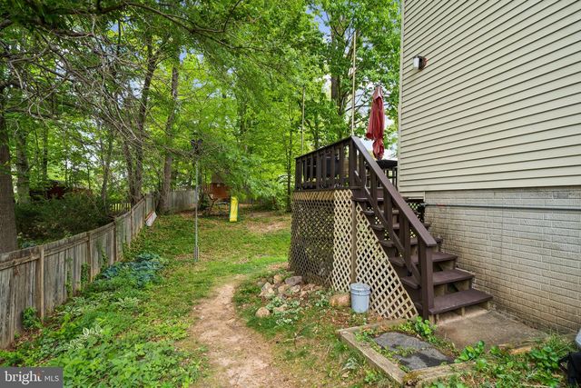 13351 PELICAN RD, Woodbridge, VA 22193