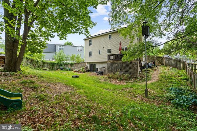 13351 PELICAN RD, Woodbridge, VA 22193