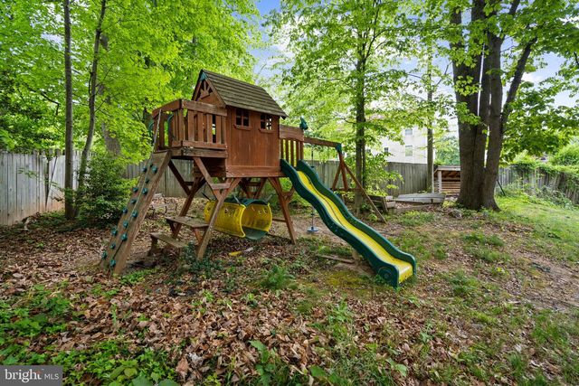 13351 PELICAN RD, Woodbridge, VA 22193
