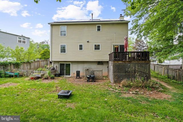 13351 PELICAN RD, Woodbridge, VA 22193