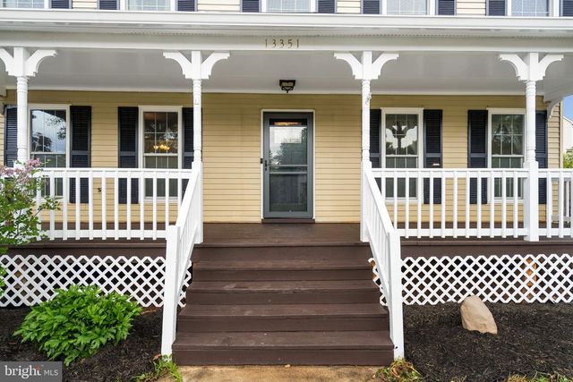 13351 PELICAN RD, Woodbridge, VA 22193