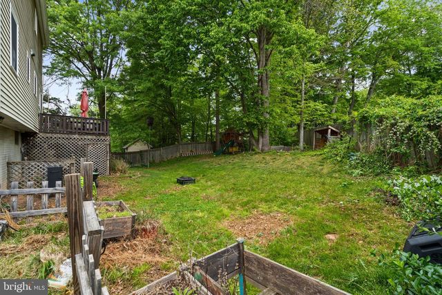 13351 PELICAN RD, Woodbridge, VA 22193