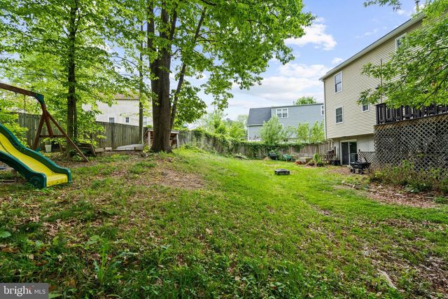 13351 PELICAN RD, Woodbridge, VA 22193