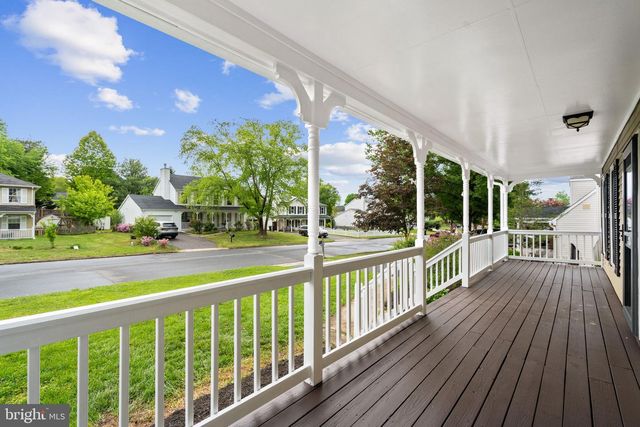 13351 PELICAN RD, Woodbridge, VA 22193