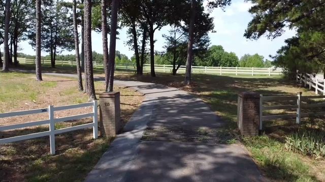 935 County Road 3456, Clarksville, AR 72830