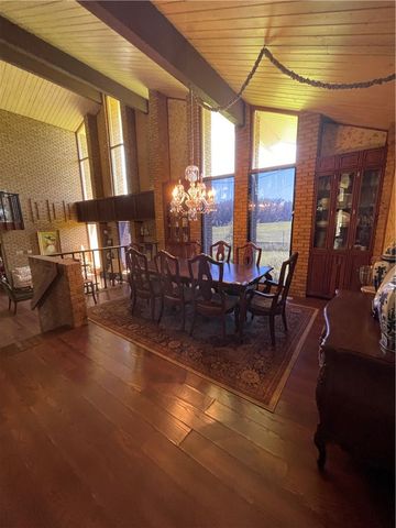935 County Road 3456, Clarksville, AR 72830