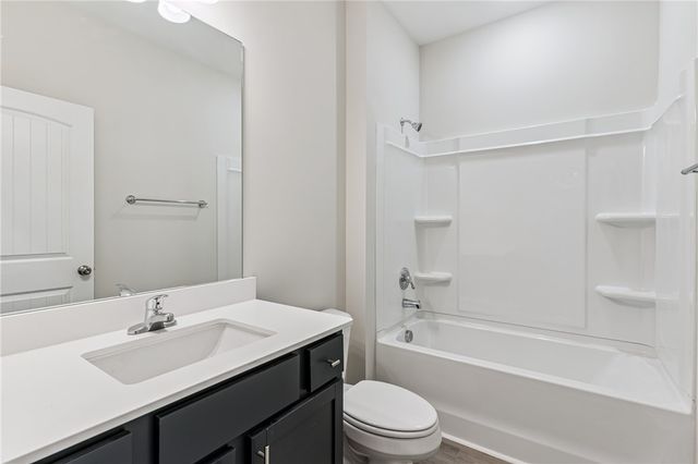 11026 Woodland Trail, Brunswick, GA 31525