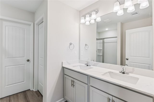 11026 Woodland Trail, Brunswick, GA 31525