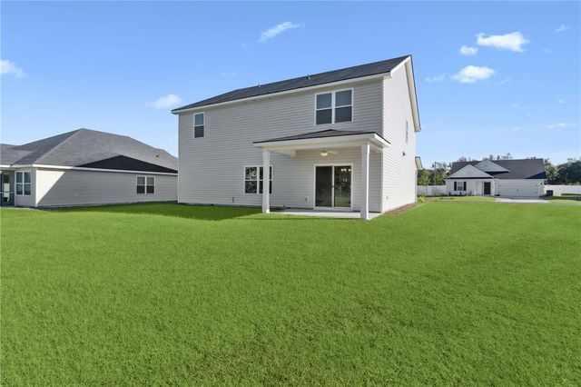 11026 Woodland Trail, Brunswick, GA 31525