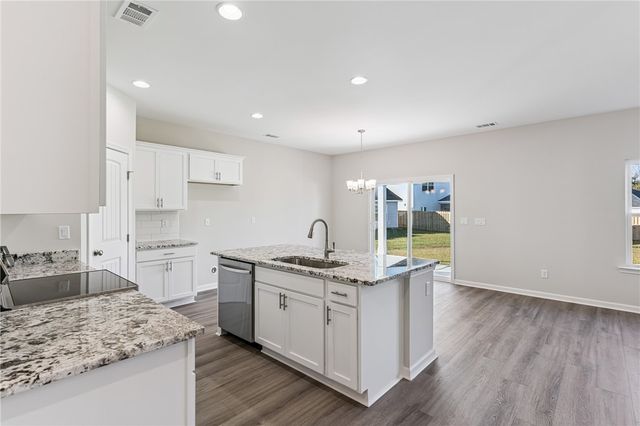 11026 Woodland Trail, Brunswick, GA 31525