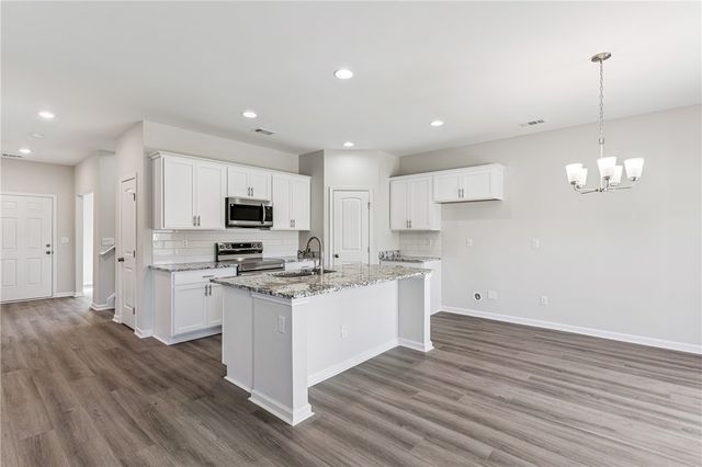 11026 Woodland Trail, Brunswick, GA 31525